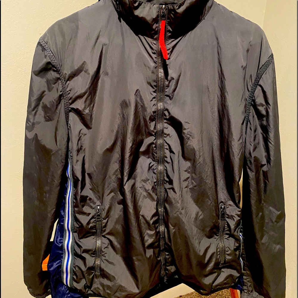 Vintage Prada Tg.50 Wind Breaker